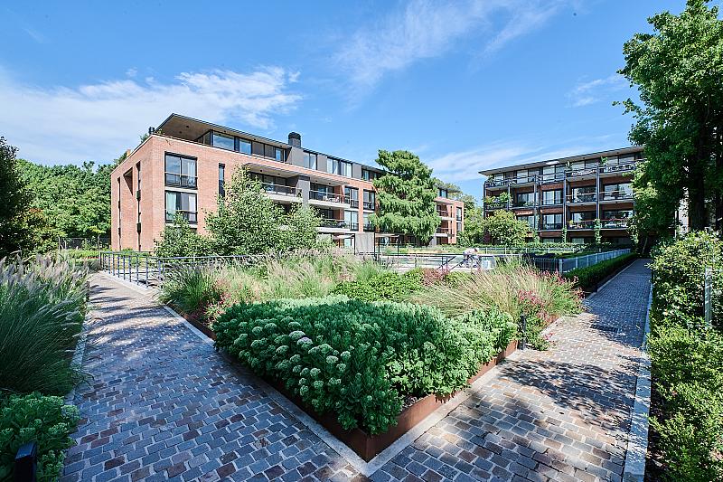 Edificio a Estrenar Terminados