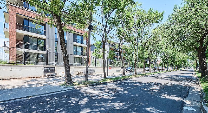 Edificio a Estrenar Terminados
