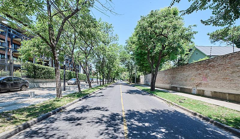 Edificio a Estrenar Terminados