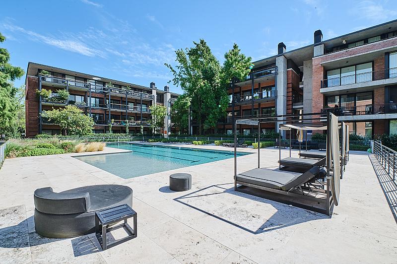 Edificio a Estrenar Terminados