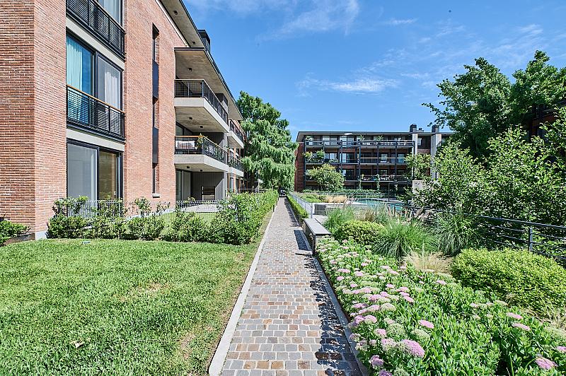 Edificio a Estrenar Terminados