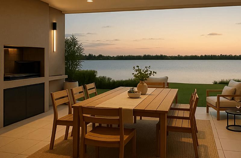 Edificio a Estrenar En pozo