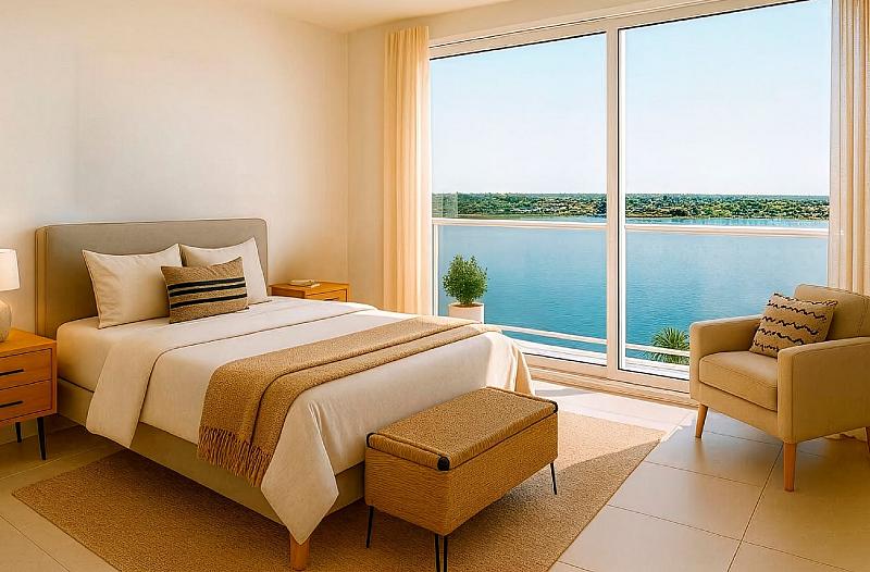 Edificio a Estrenar En pozo