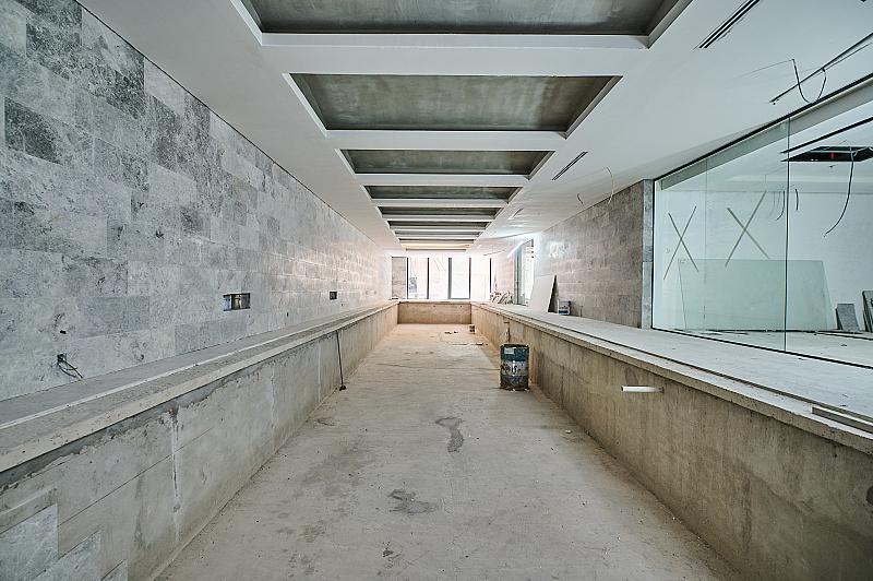 Edificio a Estrenar En construcción