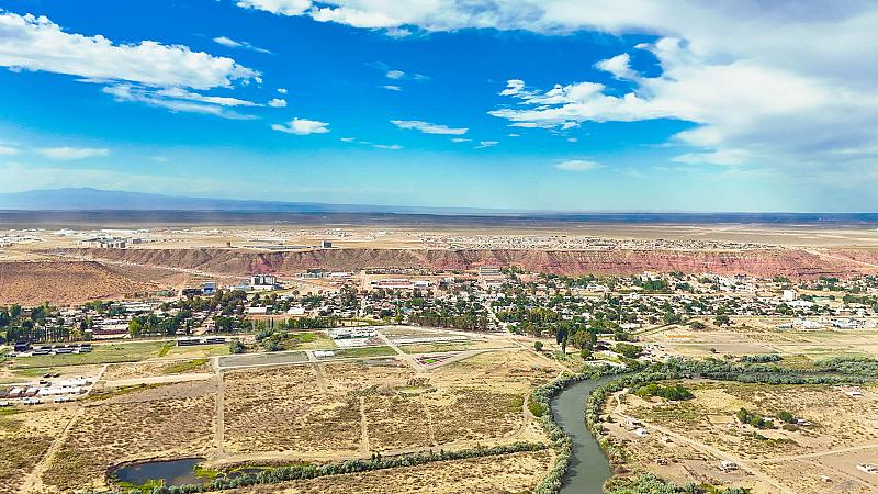 Fraccionamientos En pozo