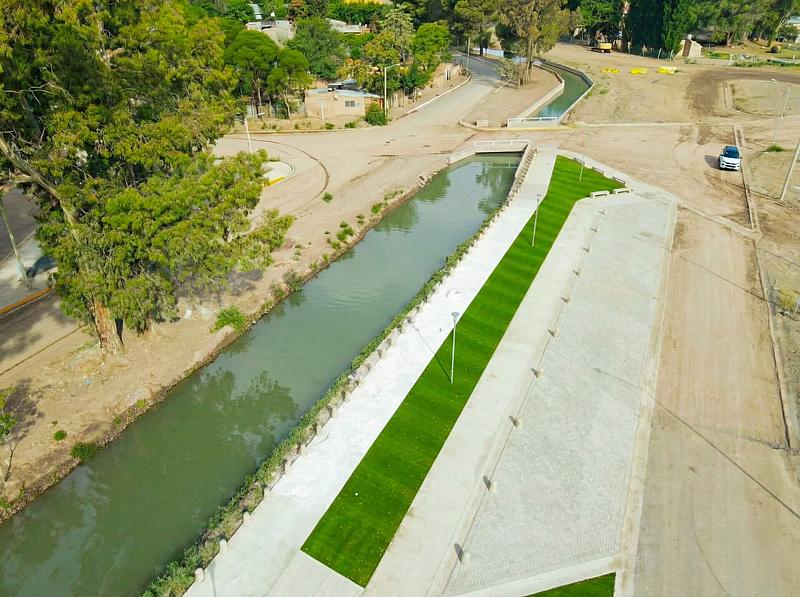 Fraccionamientos En pozo