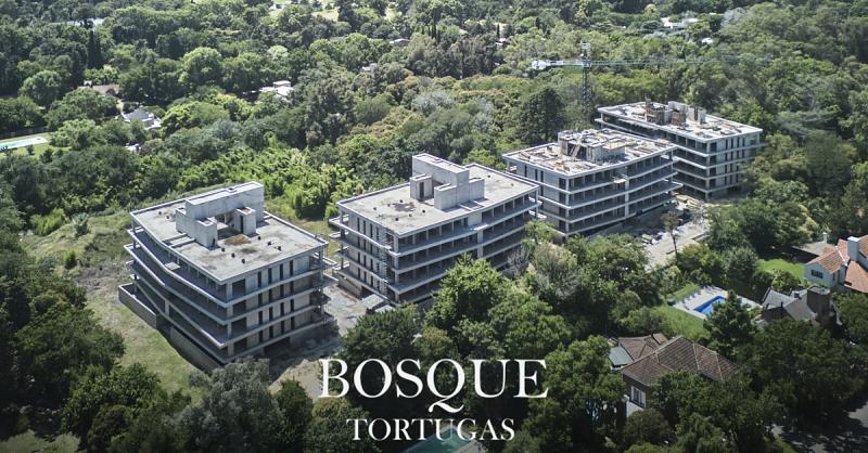 Edificio a Estrenar En pozo