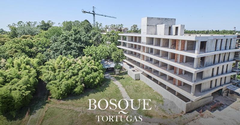 Edificio a Estrenar En pozo