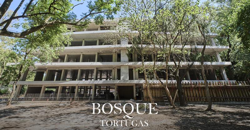 Edificio a Estrenar En pozo