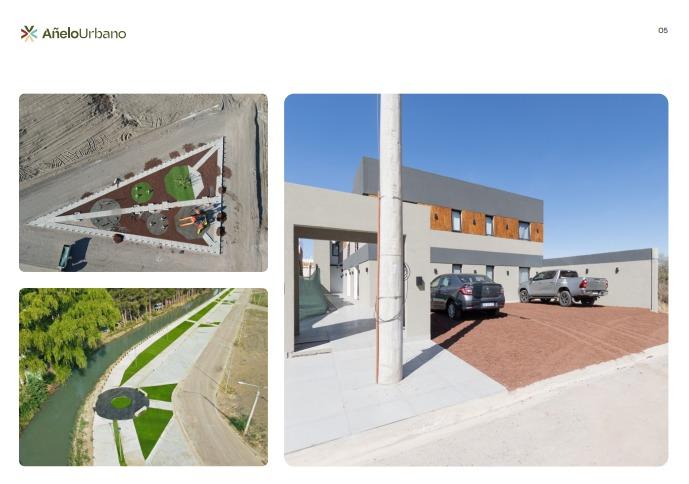 Fraccionamientos En pozo