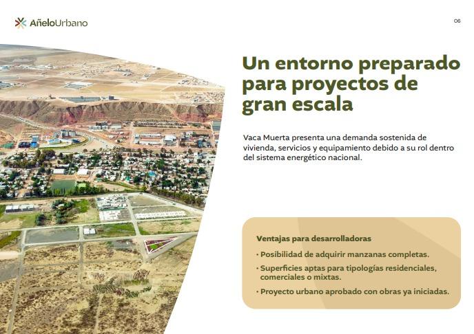 Fraccionamientos En pozo