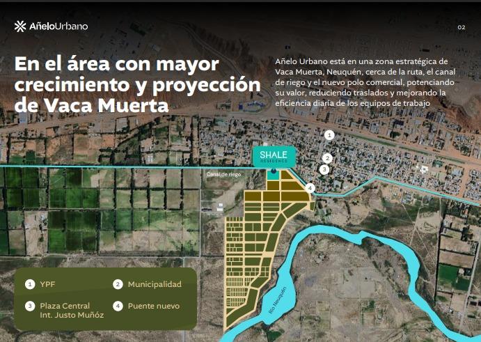 Fraccionamientos En pozo