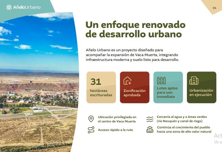 Fraccionamientos En pozo