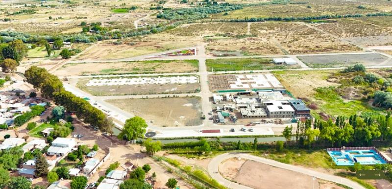 Fraccionamientos En pozo