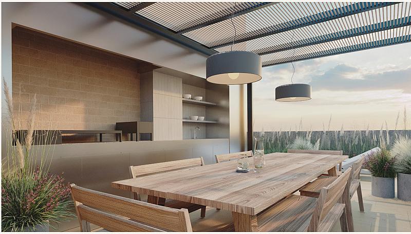 Edificio a Estrenar En pozo