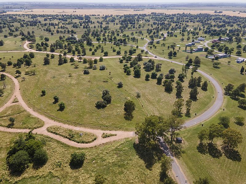 Barrio Cerrado En pozo