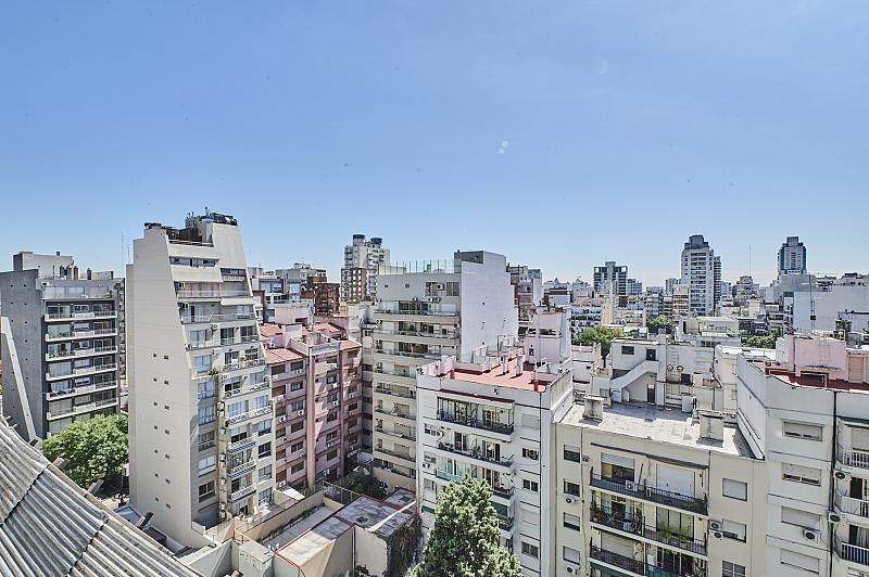 Edificio a Estrenar En construcción