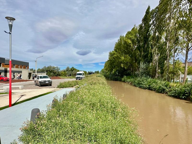Edificio a Estrenar En construcción