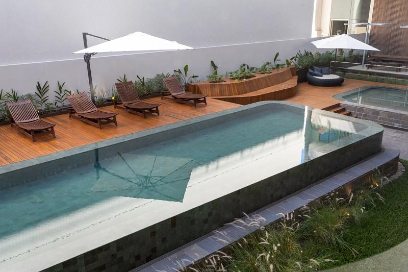 Edificio a Estrenar Terminados