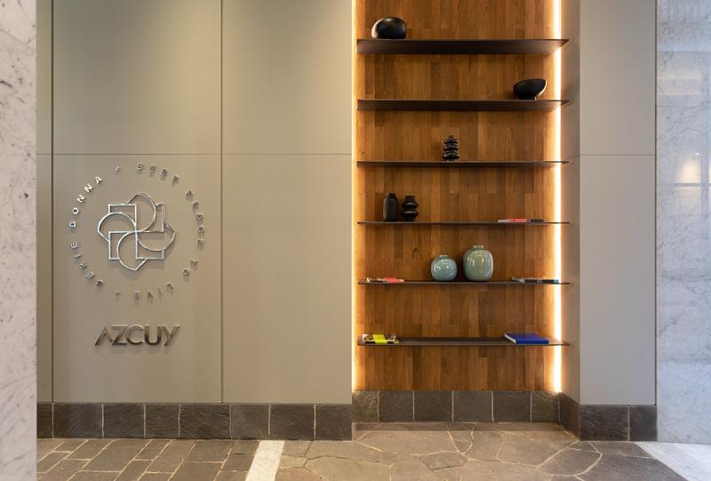 Edificio a Estrenar Terminados