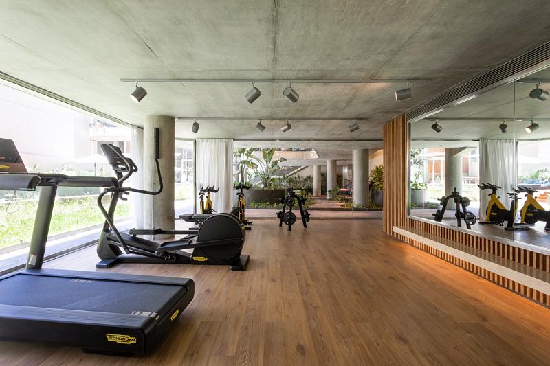 Edificio a Estrenar Terminados