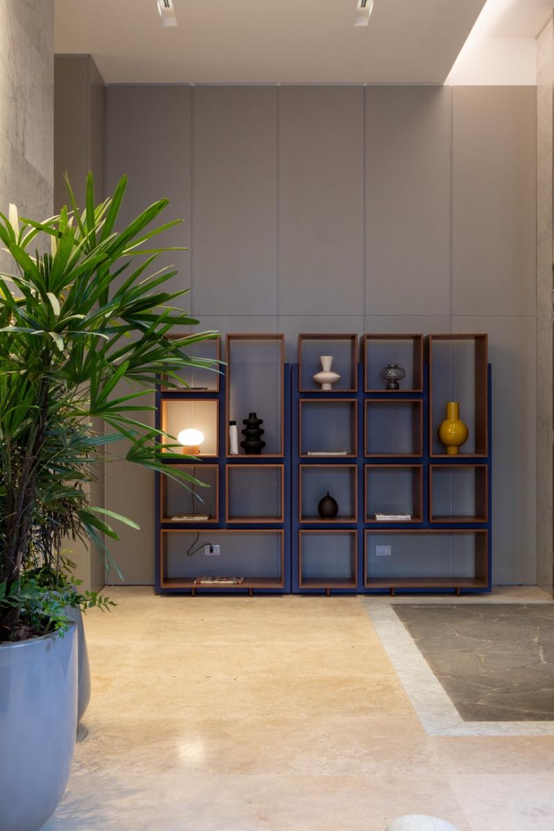 Edificio a Estrenar Terminados