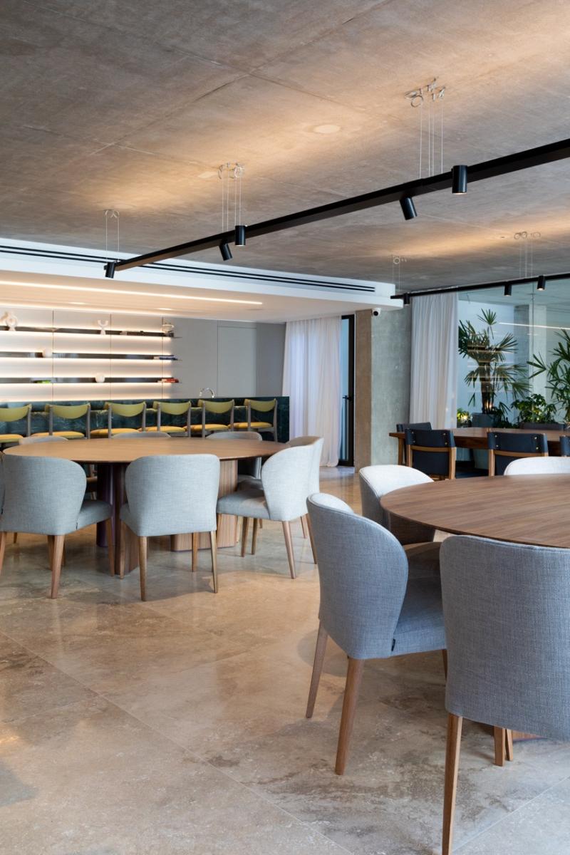 Edificio a Estrenar Terminados