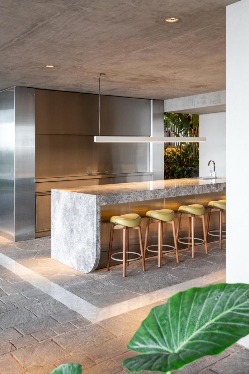 Edificio a Estrenar Terminados