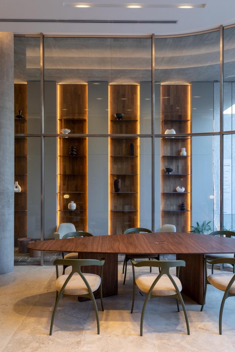 Edificio a Estrenar Terminados