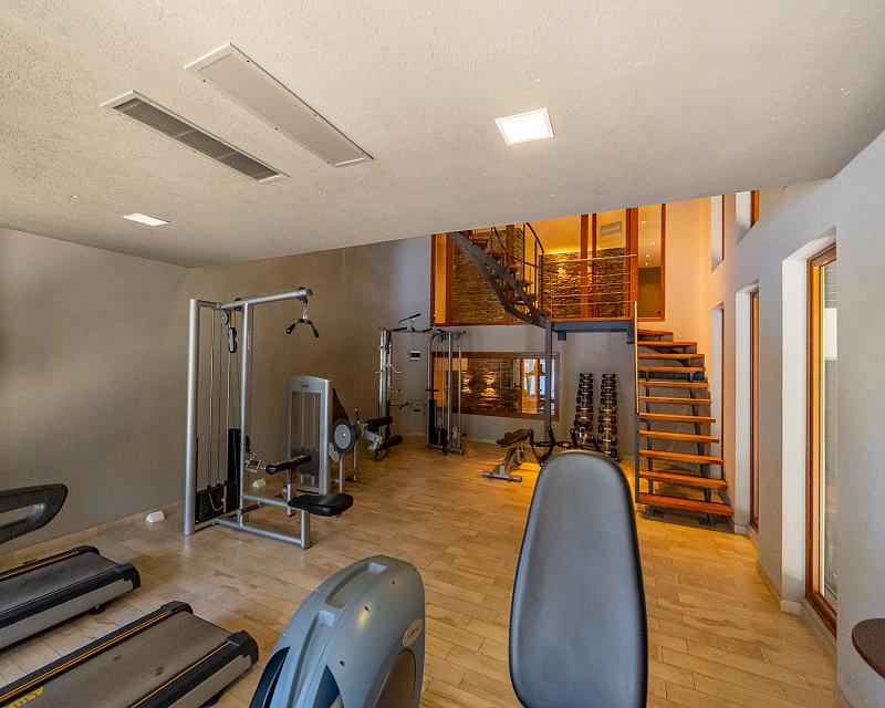 Edificio a Estrenar Terminados