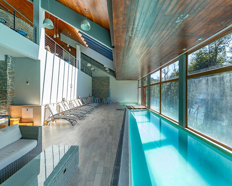 Edificio a Estrenar Terminados