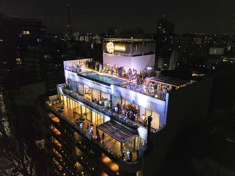 Edificio a Estrenar Terminados