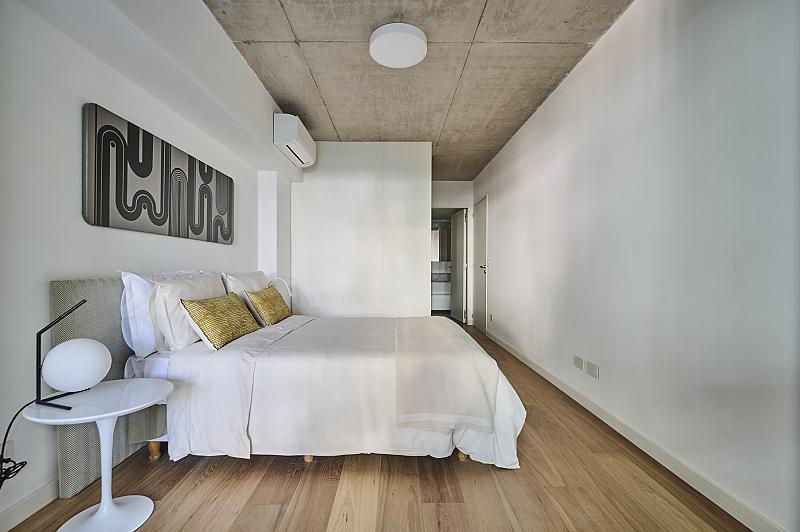 Edificio a Estrenar En construcción