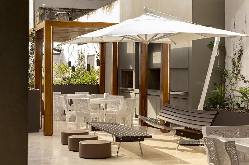 Edificio a Estrenar Terminados