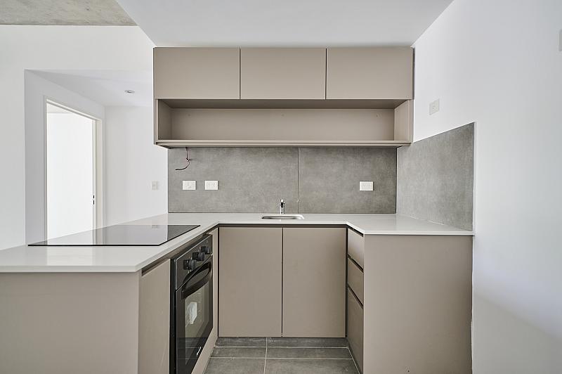 Edificio a Estrenar En construcción