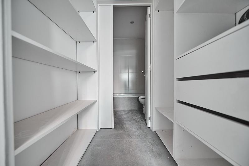 Edificio a Estrenar En construcción