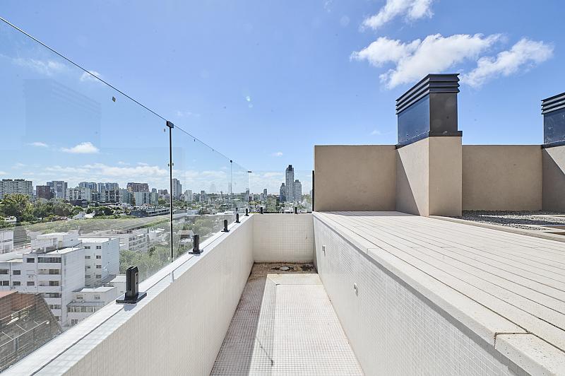 Edificio a Estrenar En construcción