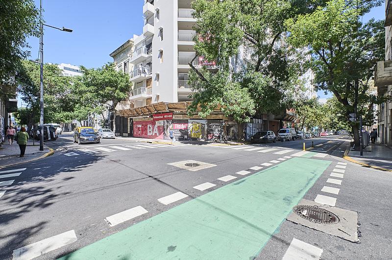 Edificio a Estrenar En construcción