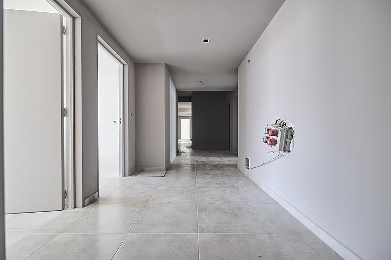 Edificio a Estrenar En construcción