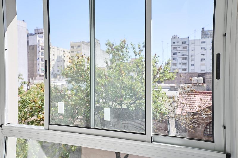 Edificio a Estrenar En construcción