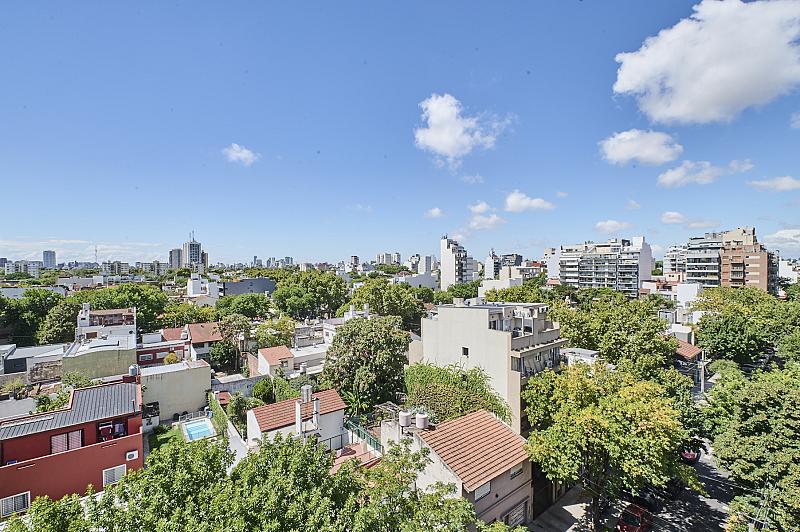 Edificio a Estrenar En construcción