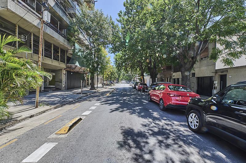 Edificio a Estrenar En construcción