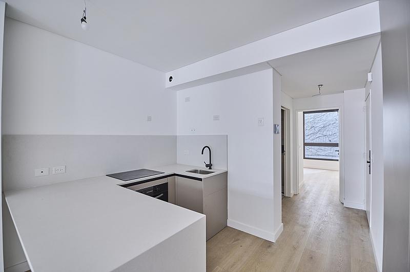 Edificio a Estrenar Terminados