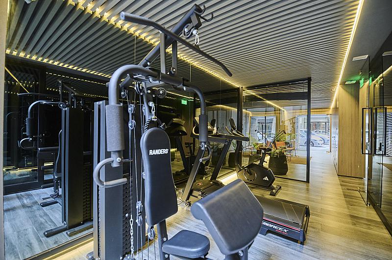 Edificio a Estrenar Terminados