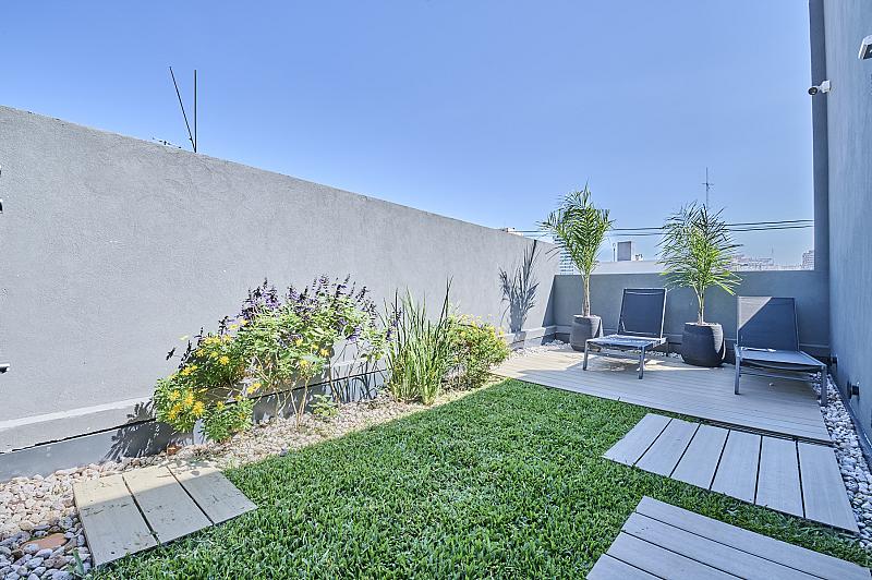 Edificio a Estrenar Terminados