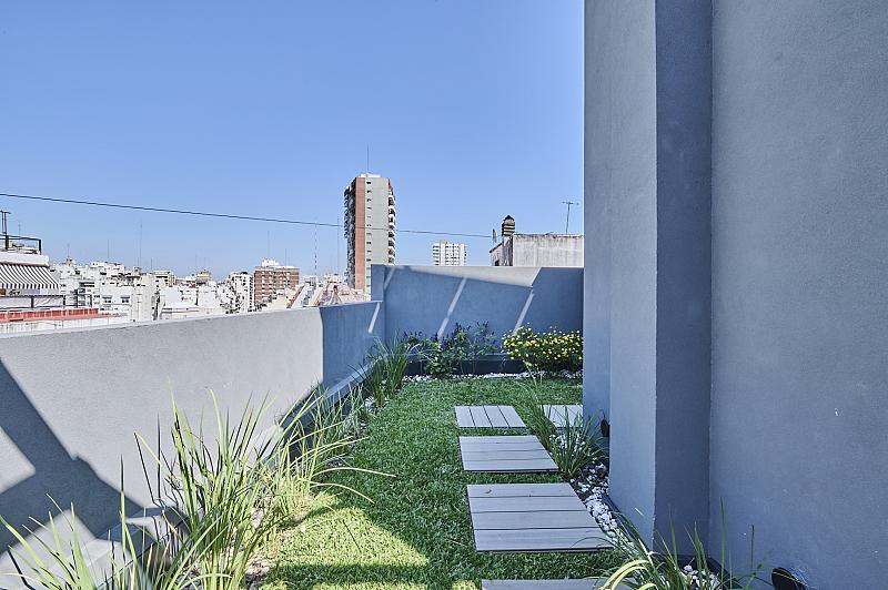 Edificio a Estrenar Terminados