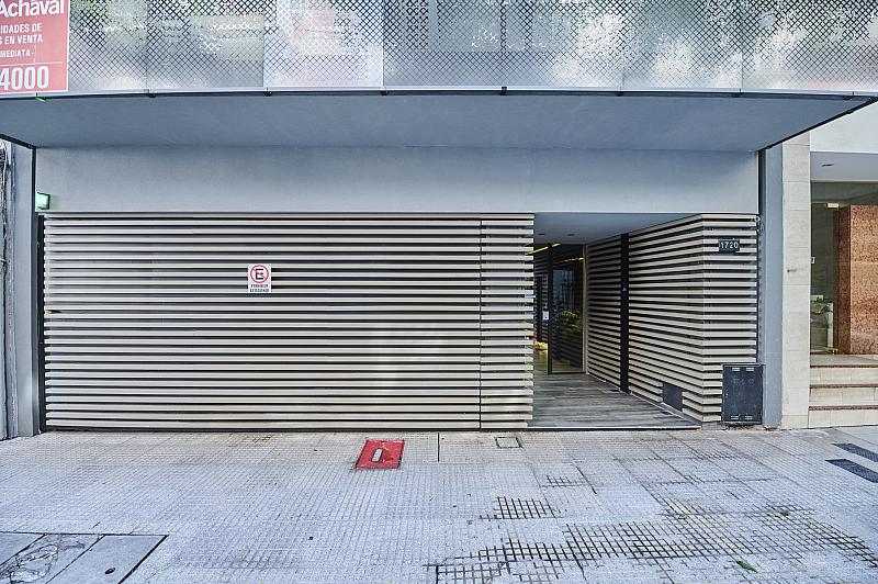 Edificio a Estrenar Terminados