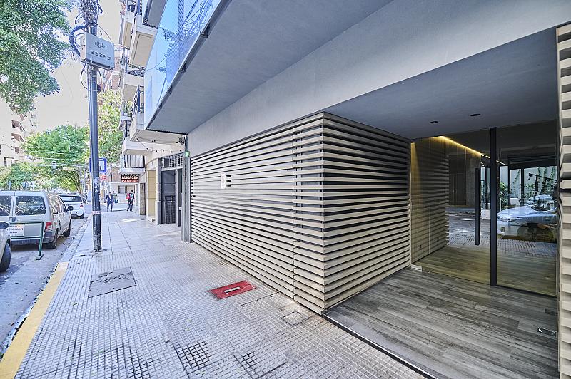 Edificio a Estrenar Terminados