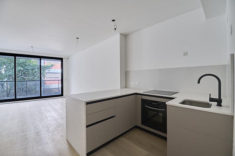 Edificio a Estrenar Terminados