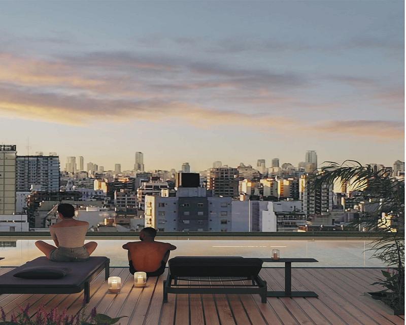 Edificio a Estrenar En pozo